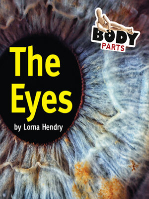cover image of The Eyes